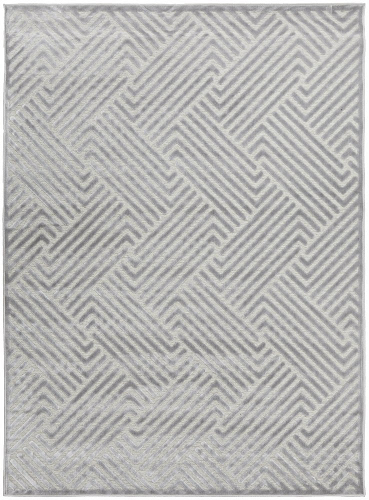 Walter - Forbes Silver Rug