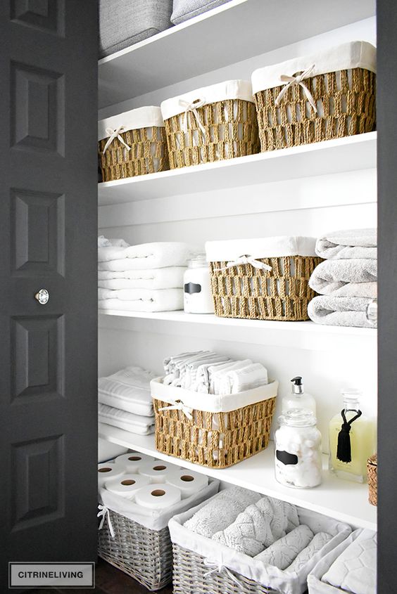 HOW TO: RESET YOUR HOME FOR THE NEW YEAR