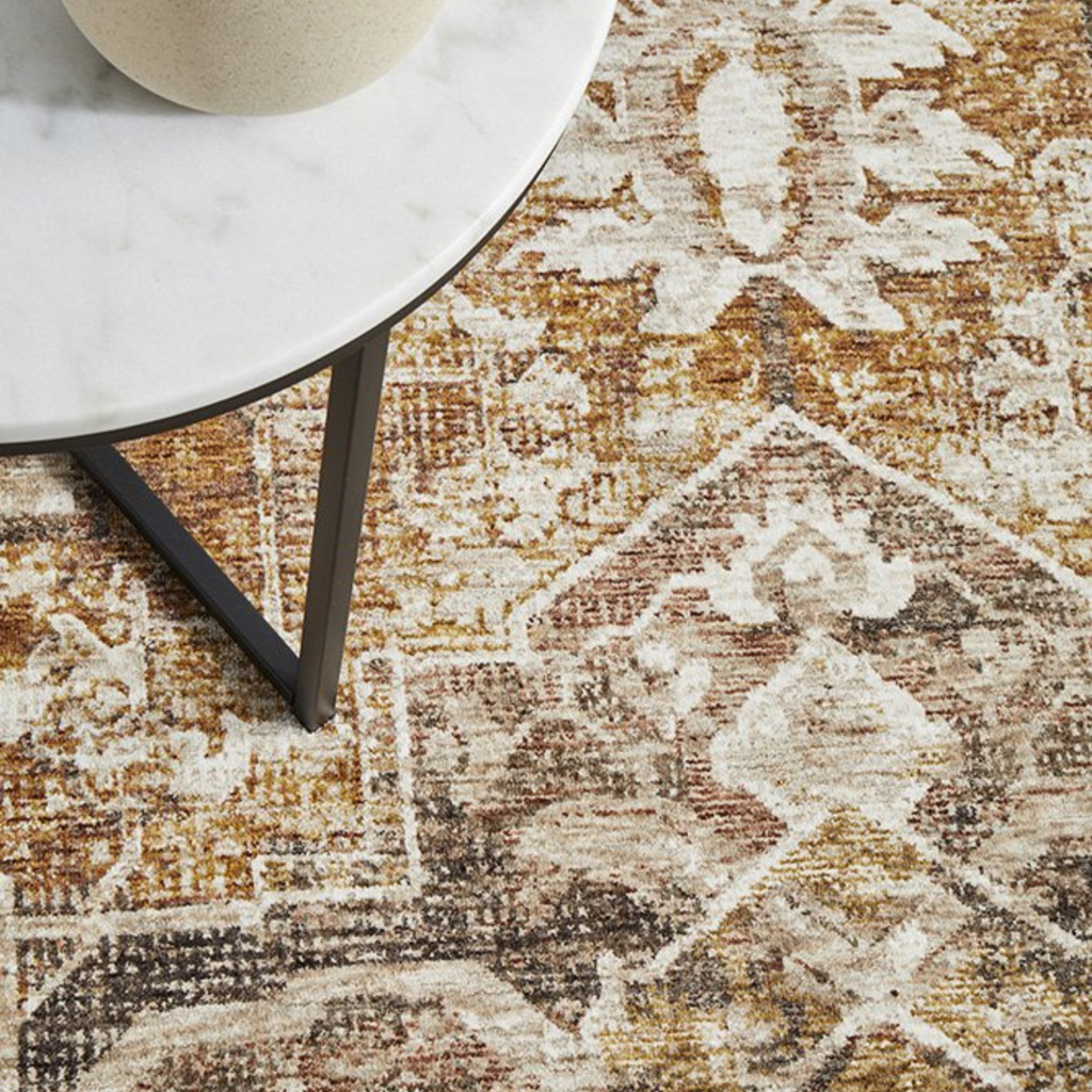 Vintage Inspired Rugs