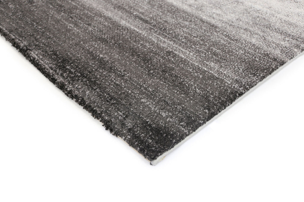Grace - Ombre Noir Rug
