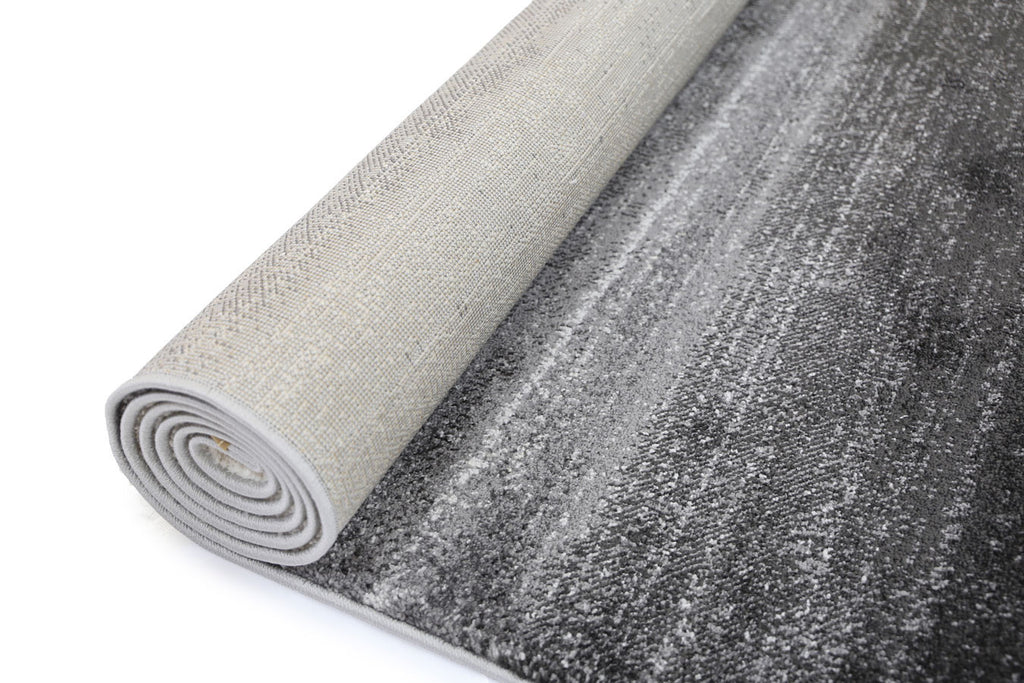 Grace - Ombre Noir Rug