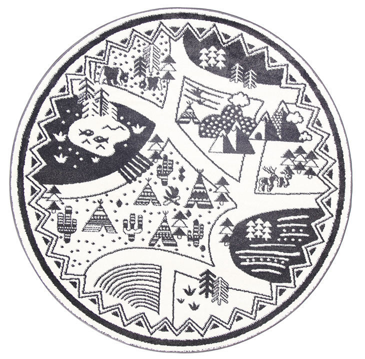 Bodhi - Adventureland Rug