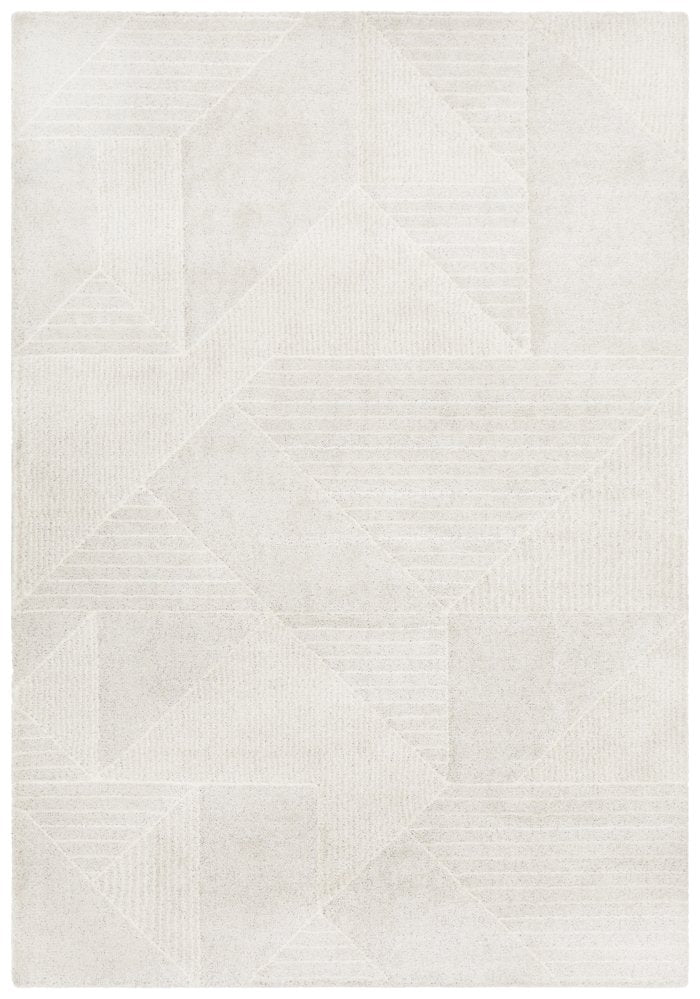 Narvik - Prism Grey Rug