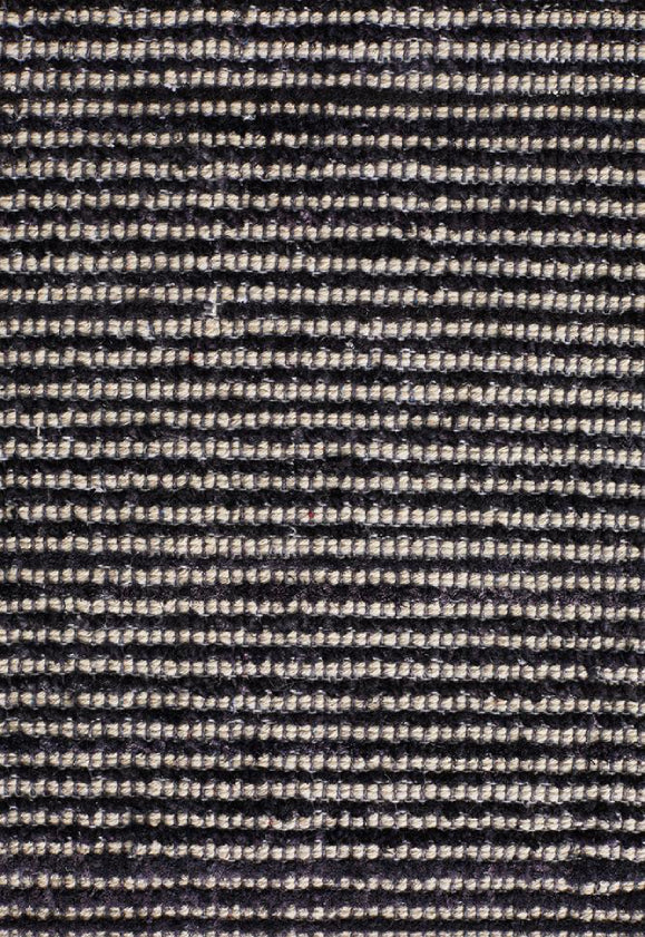 Aster Black Rug Image 4