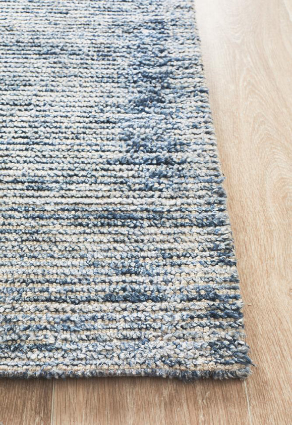 Aster Indigo Rug Image 6