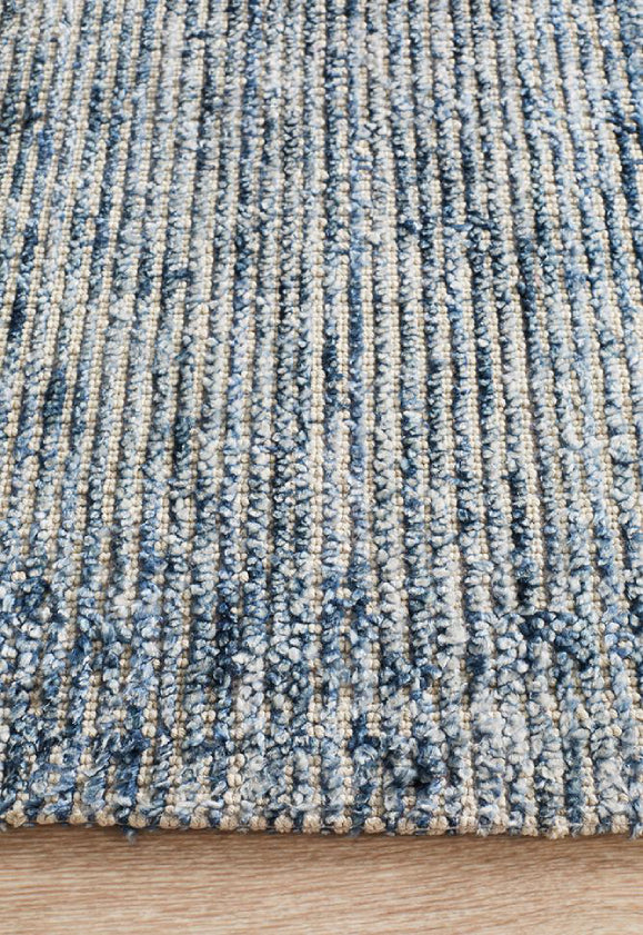 Aster Indigo Rug Image 3