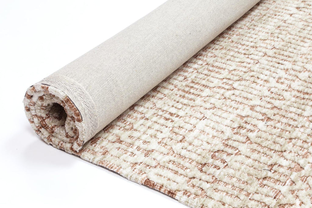 Allegra - Rust Rug