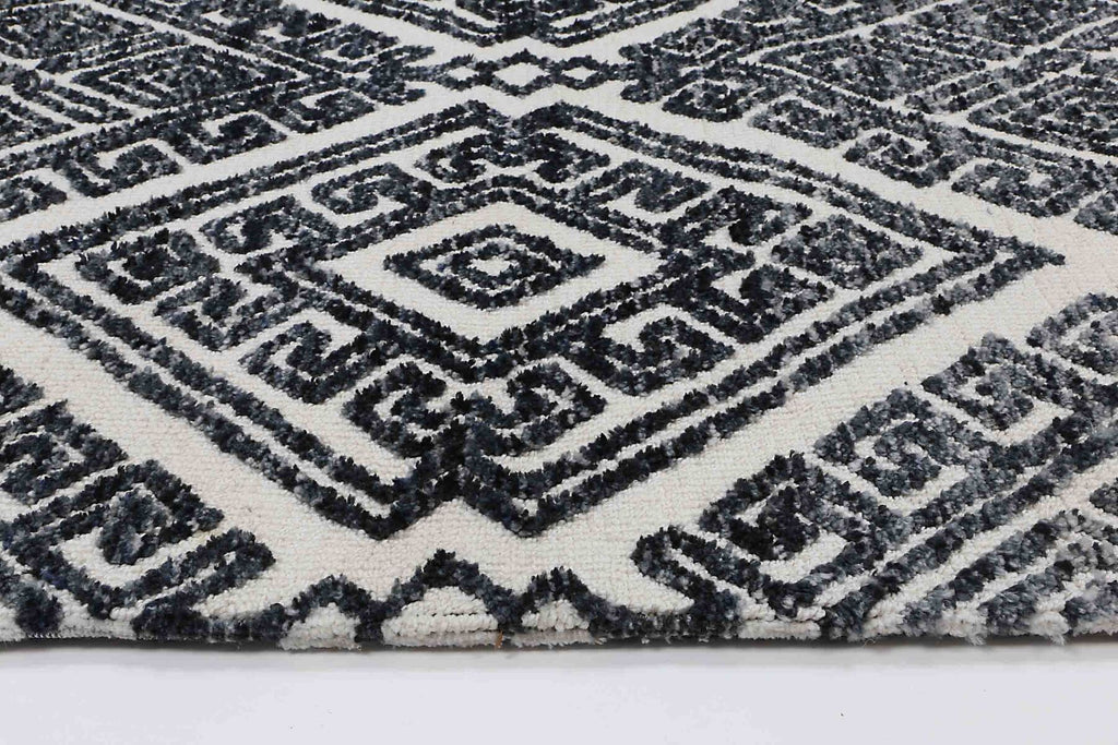 Demelza - Anthracite Rug