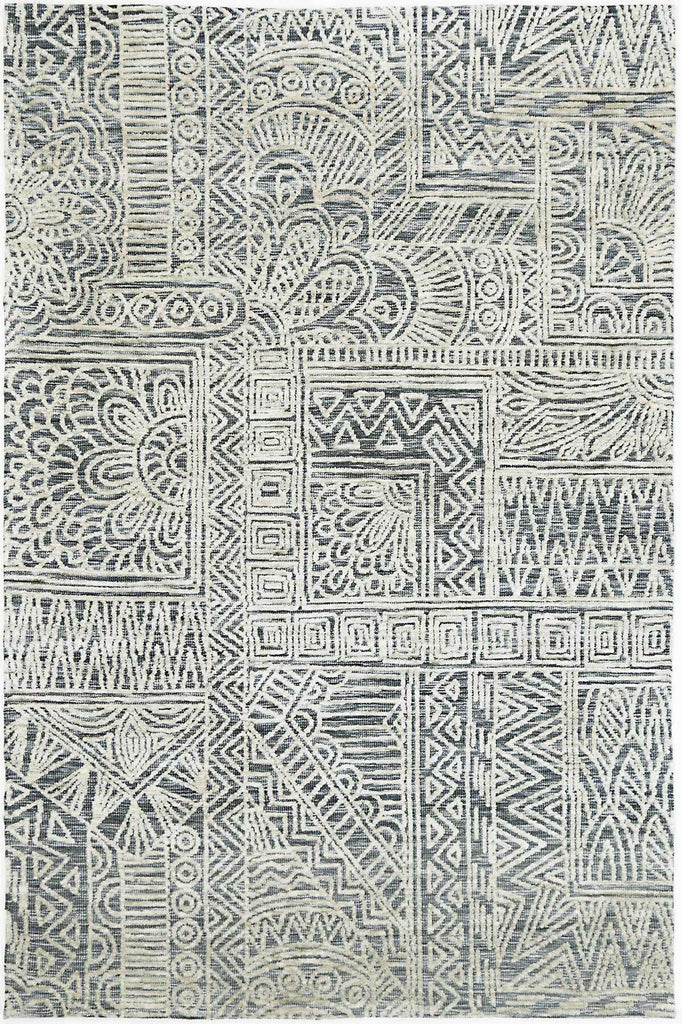 Calliope - Grey Rug