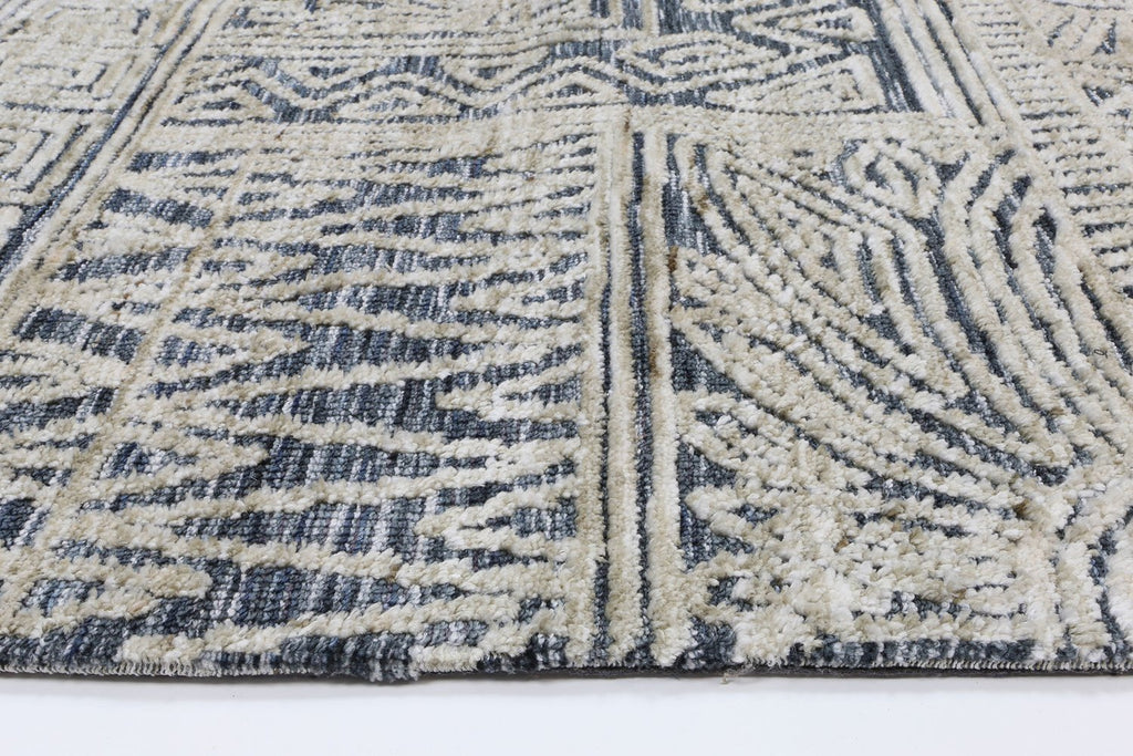 Calliope - Grey Rug