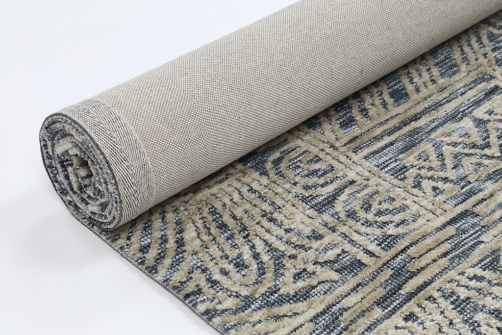 Calliope - Grey Rug