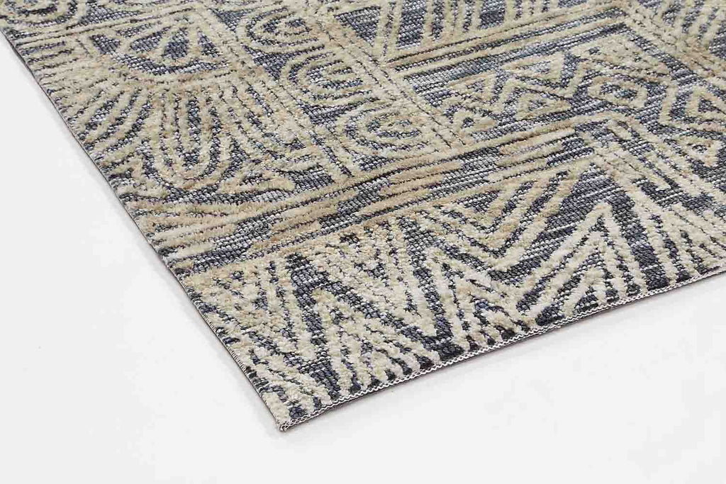 Calliope - Grey Rug