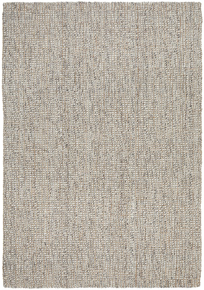 Freya - Grey Rug