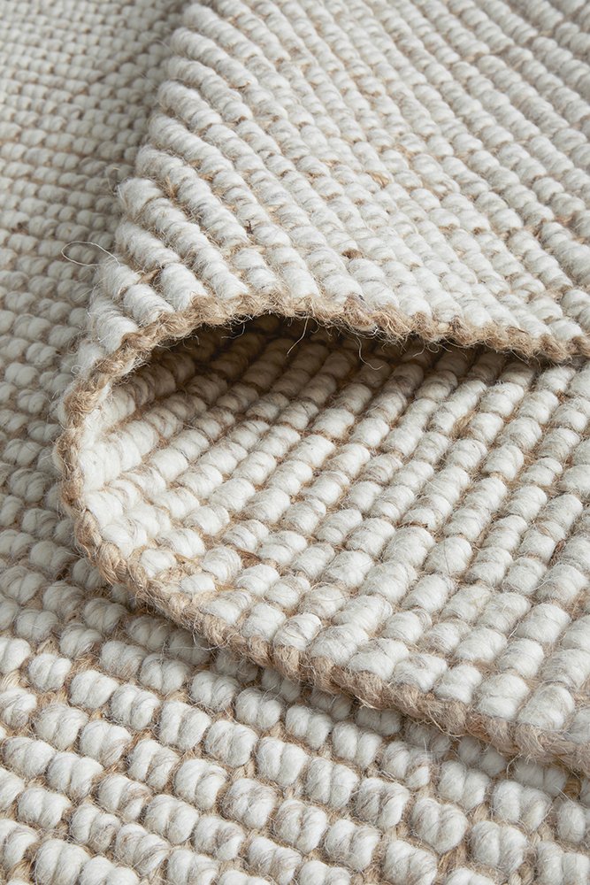 Freya - Natural Rug