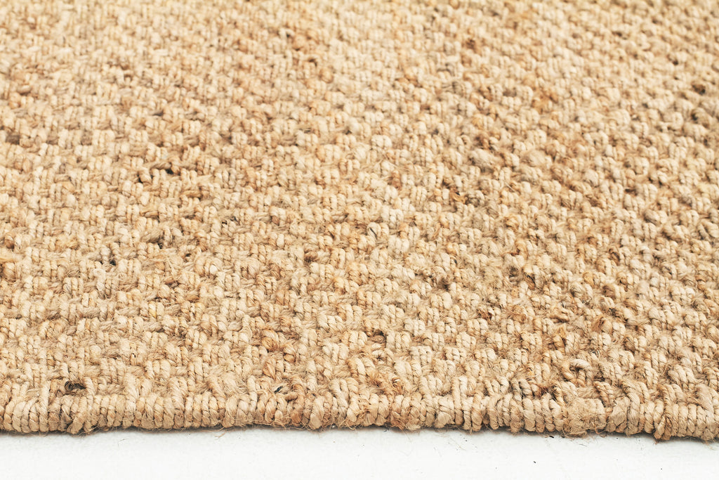 Jervis - Basket Rug