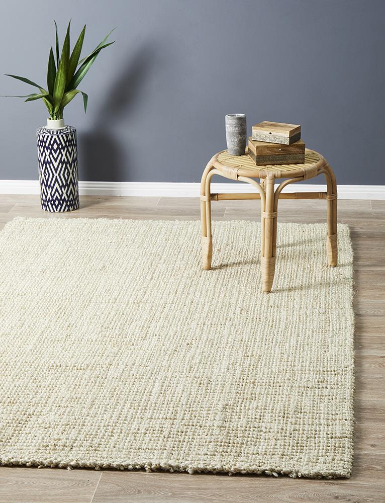 Hampton - Bleached Rug