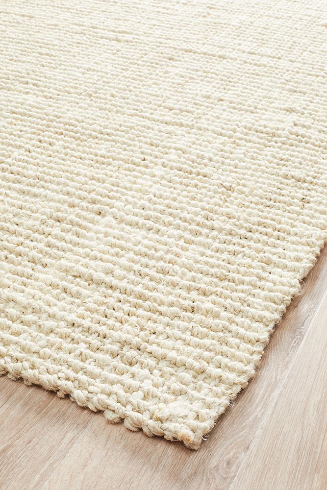 Hampton - Bleached Rug