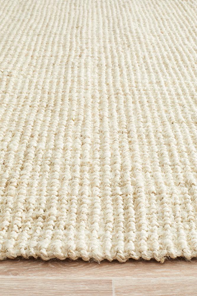 Hampton - Bleached Rug