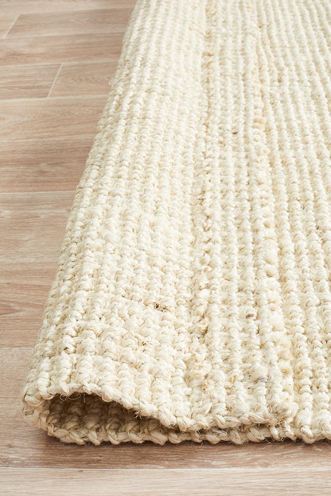 Hampton - Bleached Rug