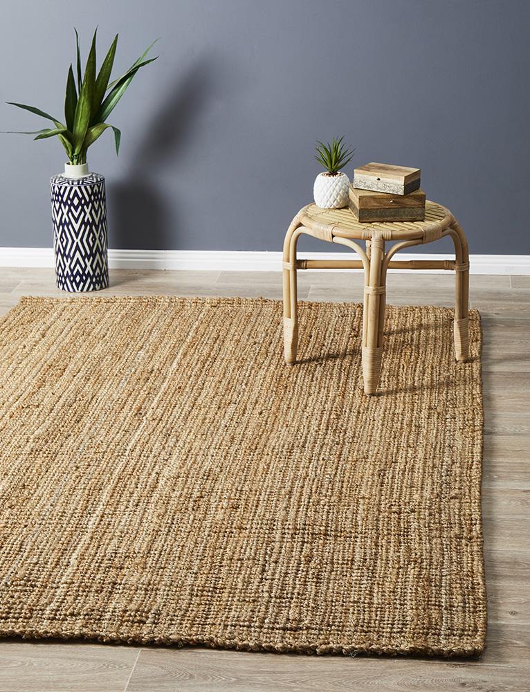 Hampton - Natural Rug