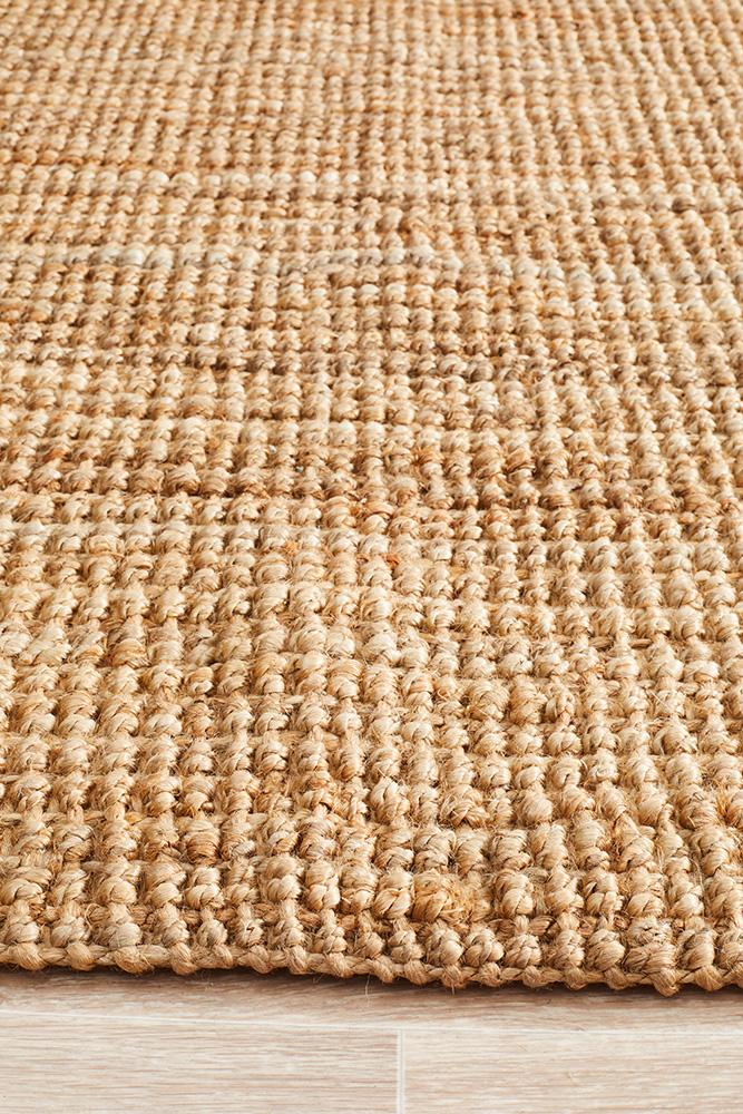 Hampton - Natural Rug