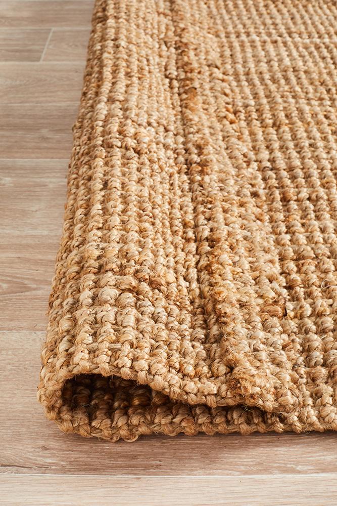 Hampton - Natural Rug