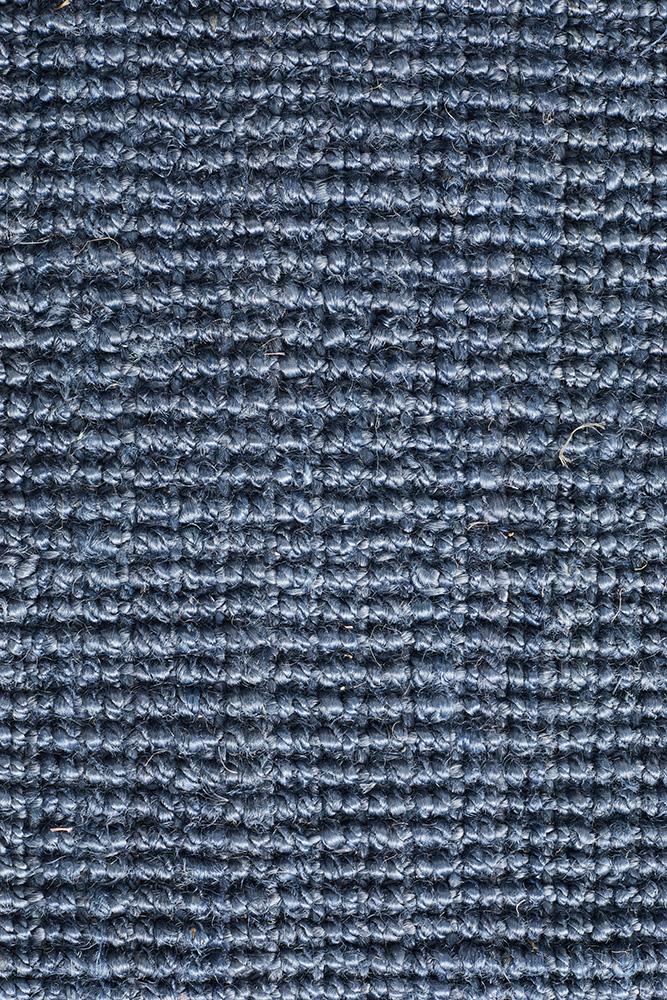 Hampton - Navy Runner