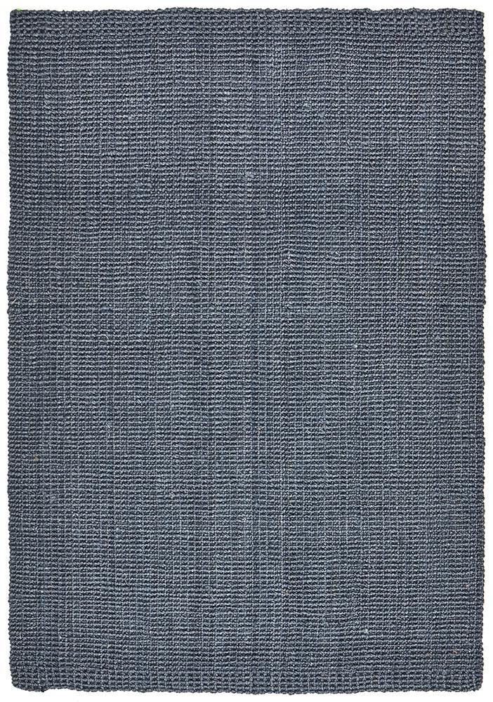 Hampton - Navy Rug