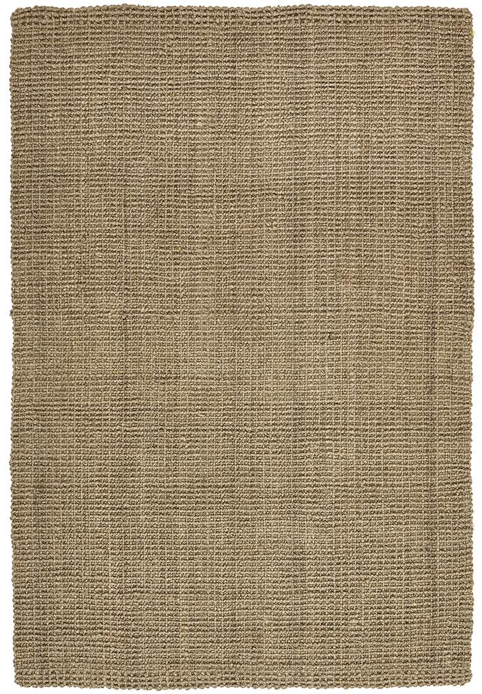 Hampton - Brown Rug