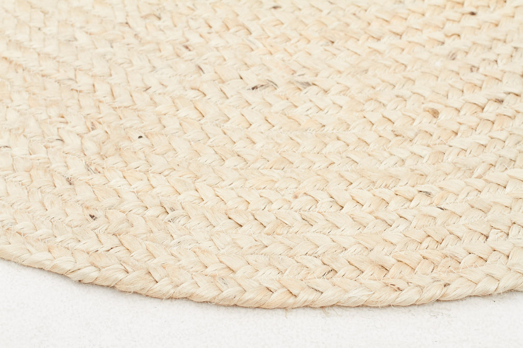 Jervis - Bleached Rug