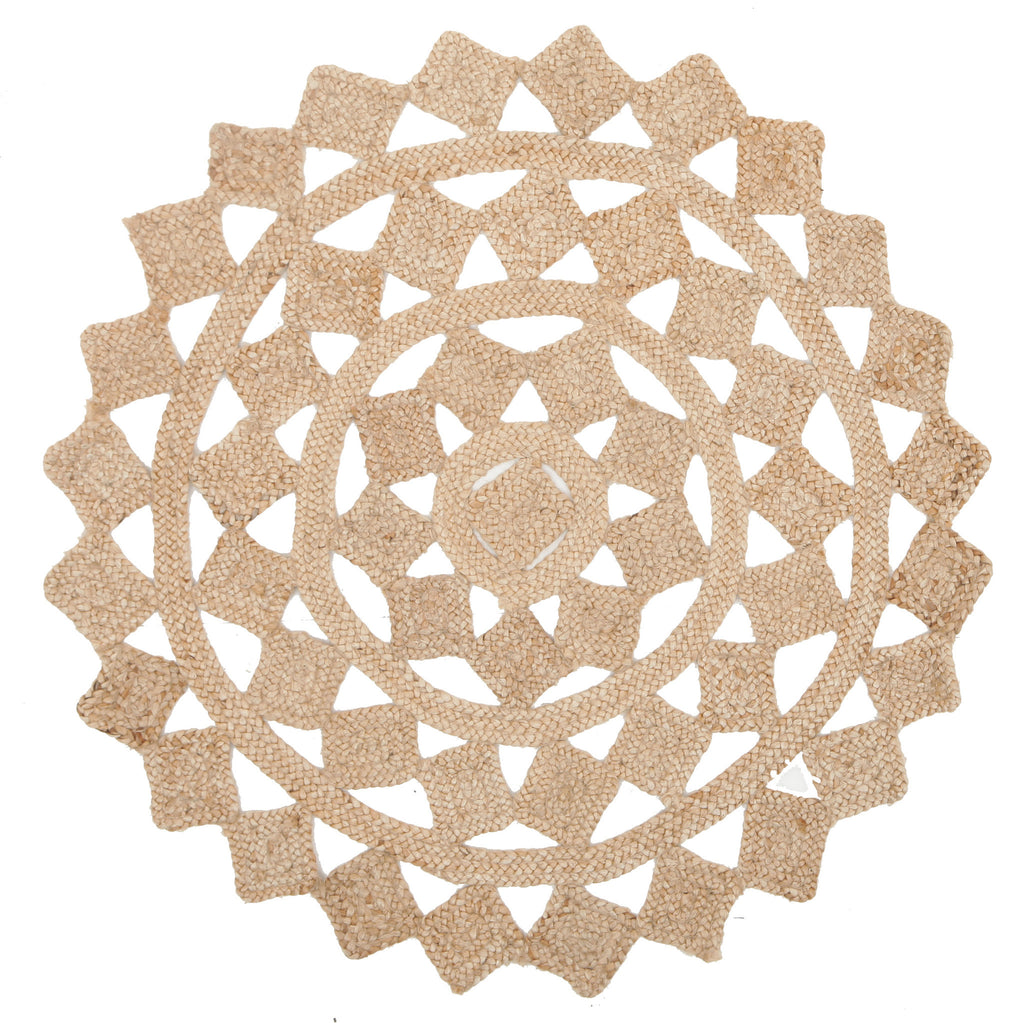 Byron - Hex Rug