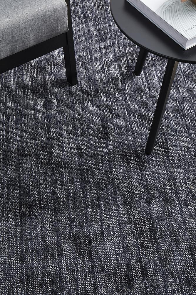 Bernard Denim Rug Image 3