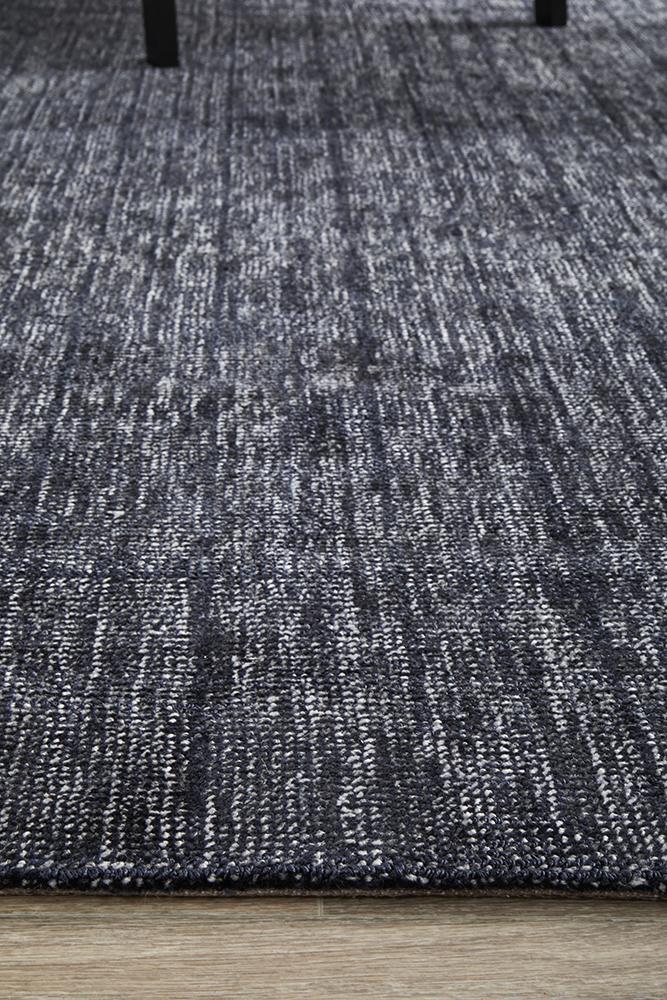 Bernard Denim Rug Image 6