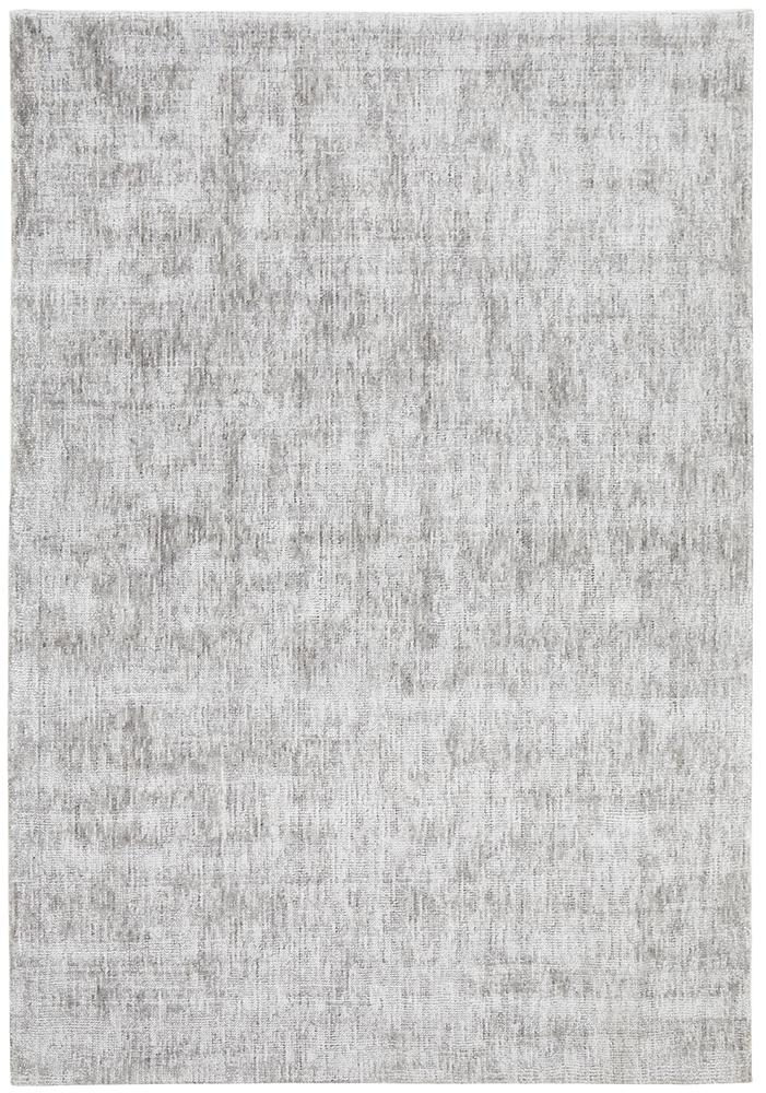 Bernard Silver Rug Image 4