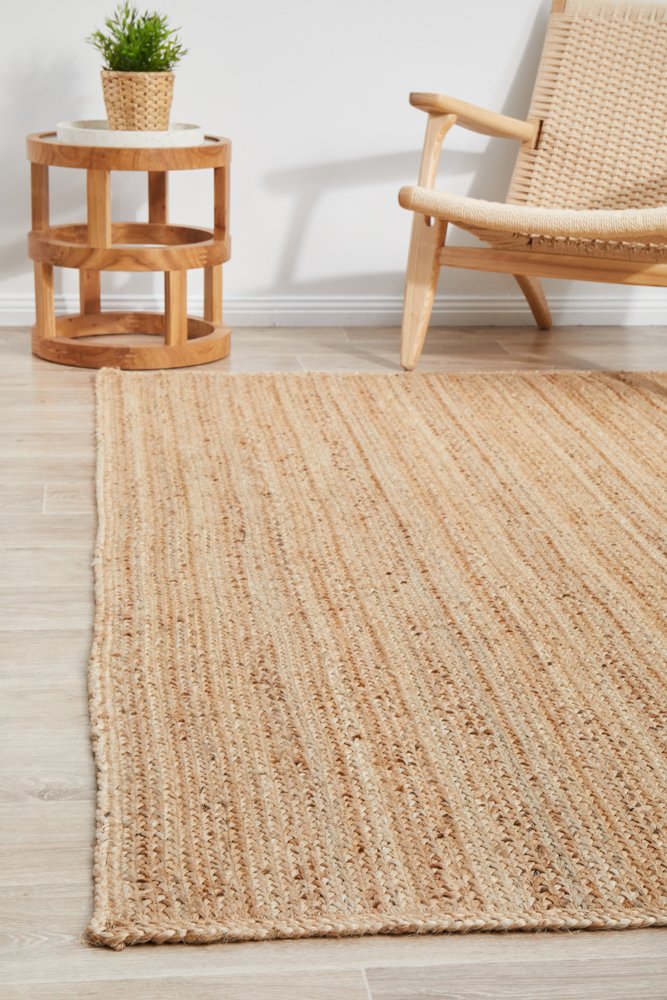 Sandridge - Natural Rug