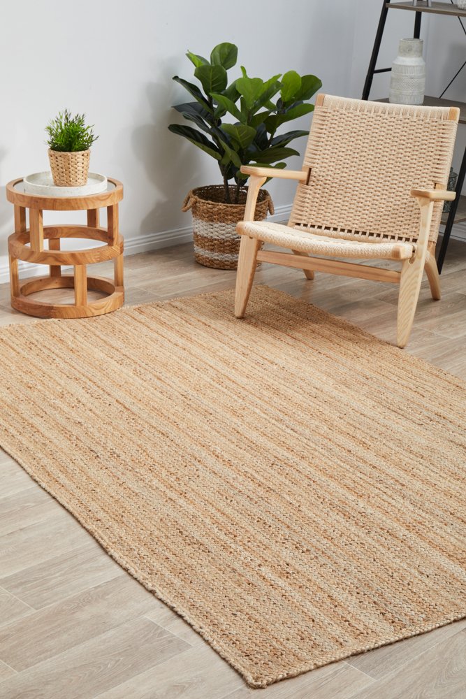 Sandridge - Natural Rug