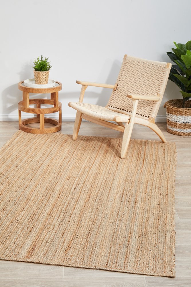 Sandridge - Natural Rug