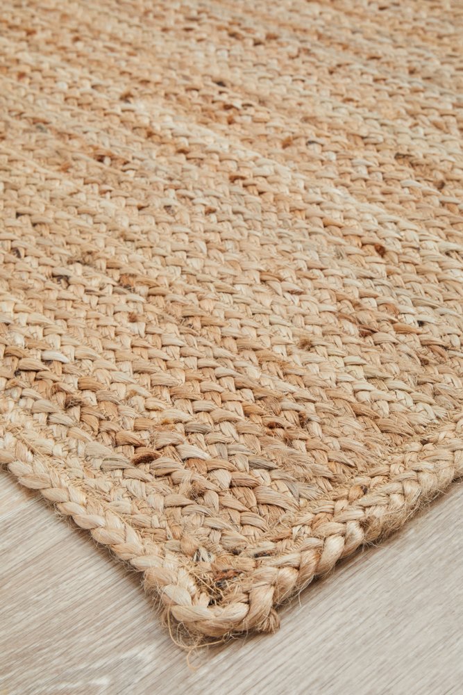 Sandridge - Natural Rug