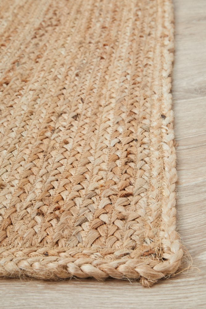 Sandridge - Natural Rug