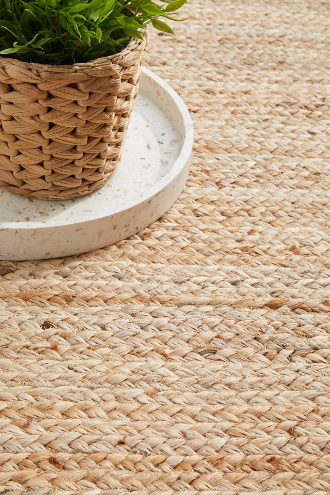 Sandridge - Natural Rug