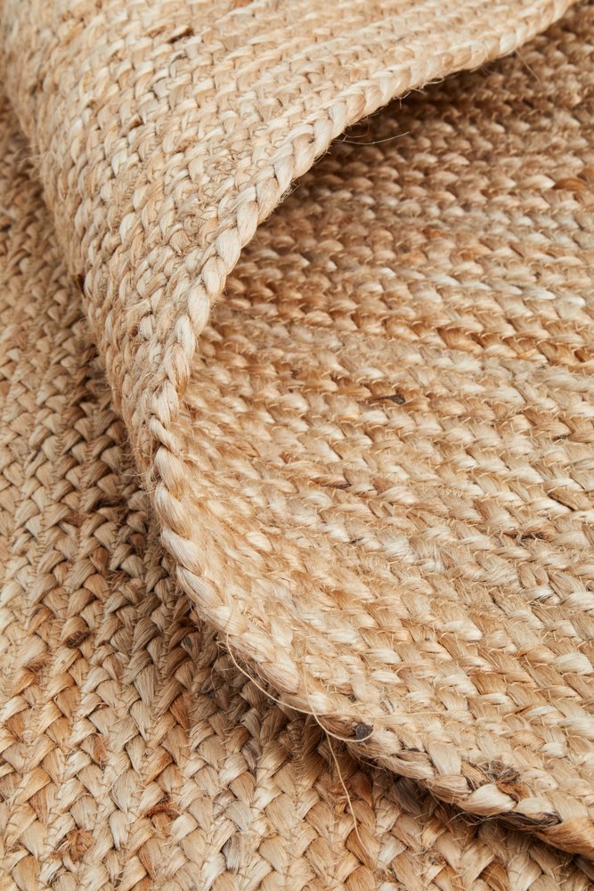 Sandridge - Natural Rug