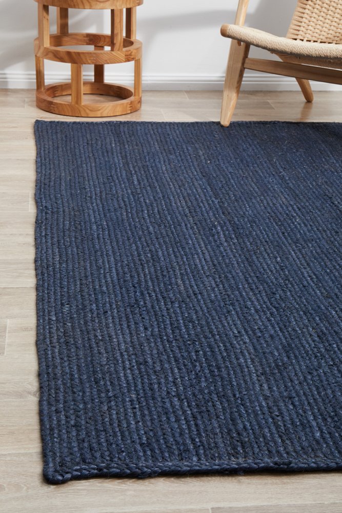 Sandridge - Navy Rug