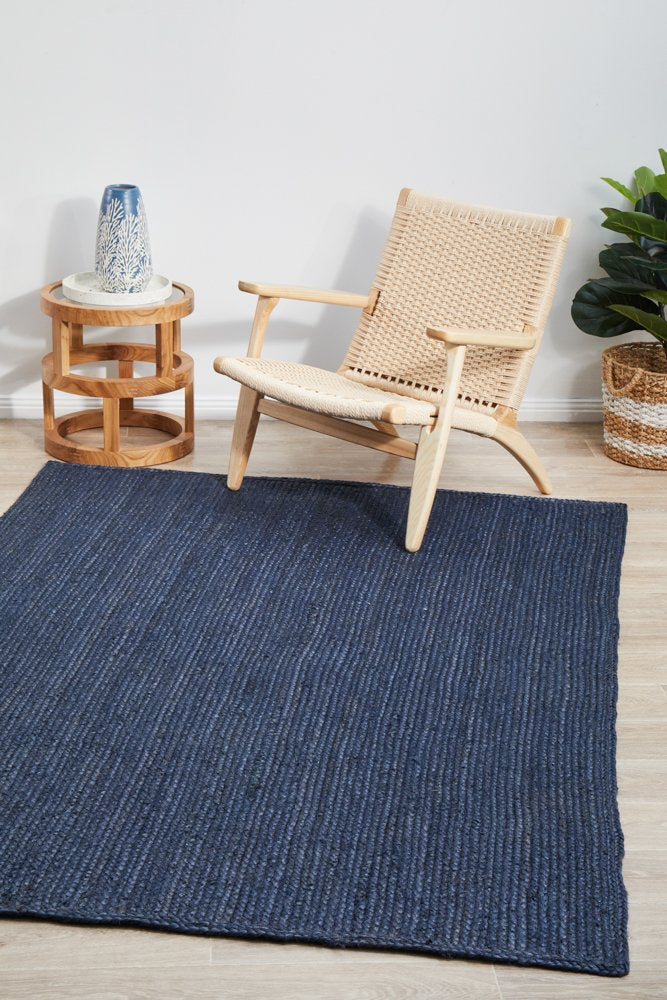 Sandridge - Navy Rug