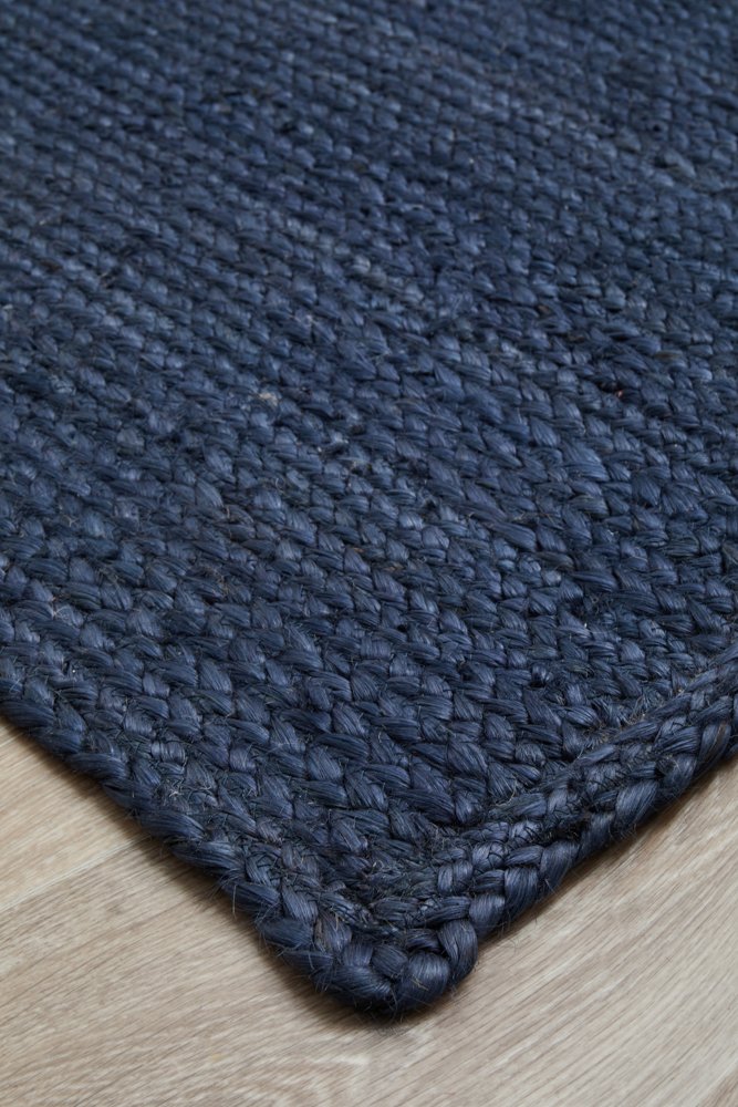 Sandridge - Navy Rug