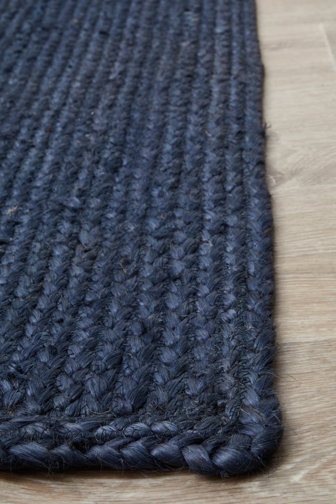 Sandridge - Navy Rug