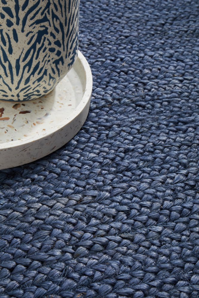 Sandridge - Navy Rug