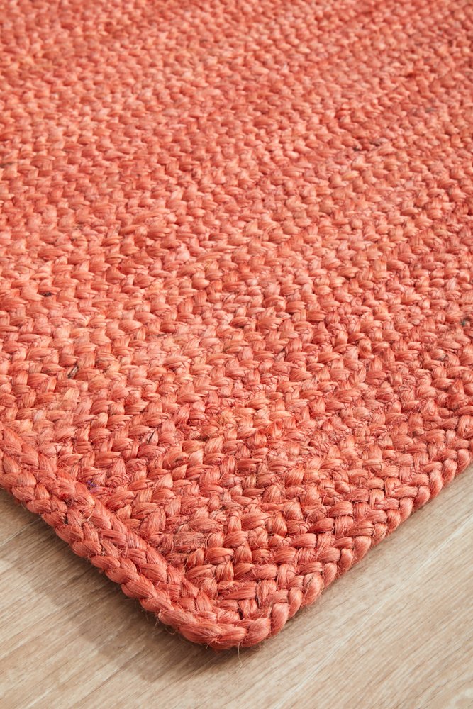 Sandridge - Terracotta Runner