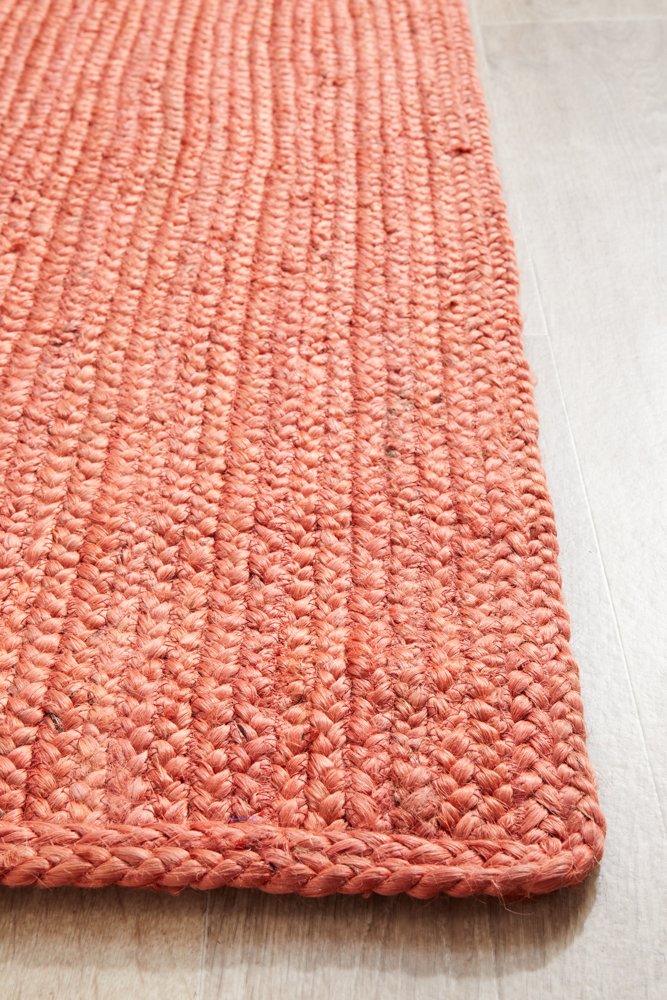 Sandridge - Terracotta Runner