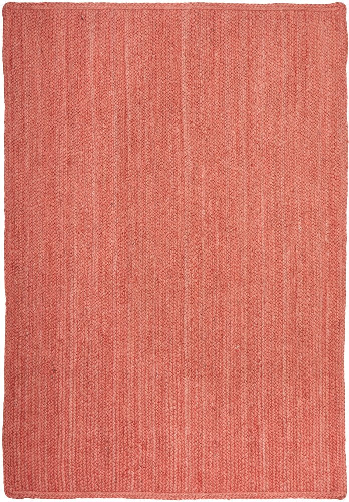 Sandridge - Terracotta Rug