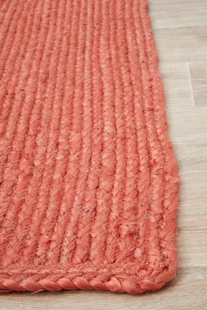 Sandridge - Terracotta Rug